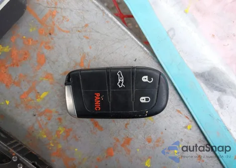 2015 Chrysler 200 Limited from USA, damaged, VIN 1C3CCCAB5FN675493